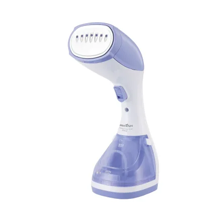 Plancha Vapor Azul Blanco 180ml
