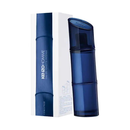 Perfume Kenzo Homme Intense Eau Toilette 110ml