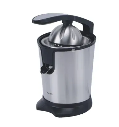 Smartfy Exprimidor MS01 Negro 400ml