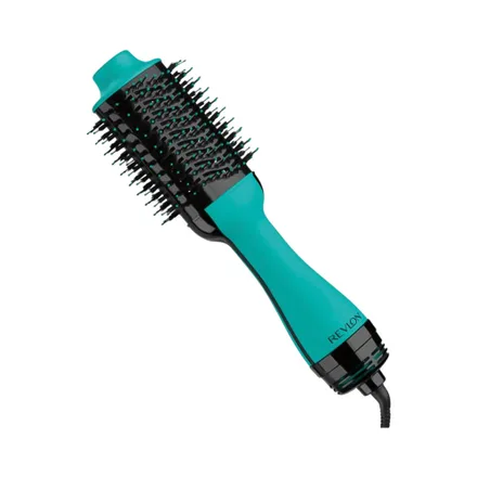 Cepillo Secador Revlon One Step Salon Secador Y Voluminizador 220 V