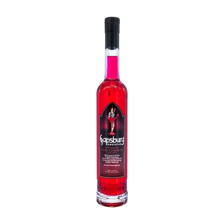Absinthe Hapsburg Red Fruit 500ml