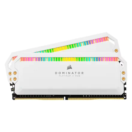 Corsair Dominator Platinum Ddr 4 3200