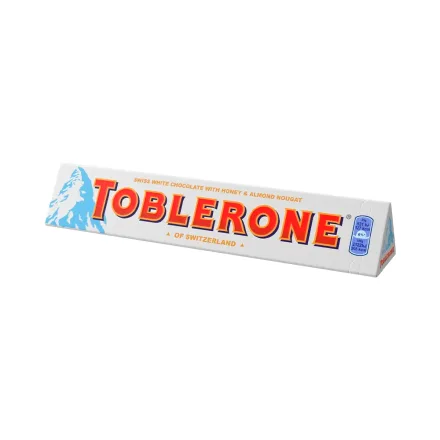 Chocolate Toblerone 100g