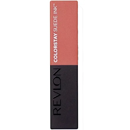 Batom Revlon Colorstay Suede Ink Rules 002 1954 05