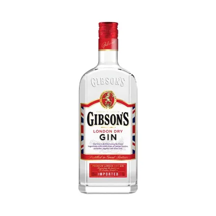 Gin Gibson 700ml