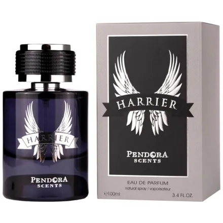 Paris Corner Perfume Pendora Scents Harrier Eau Parfum 100ml