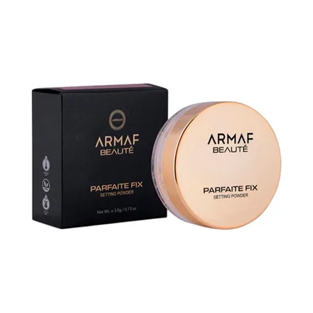 Polvo Fijador Armaf Baute Parfaite Fix 01 Gr