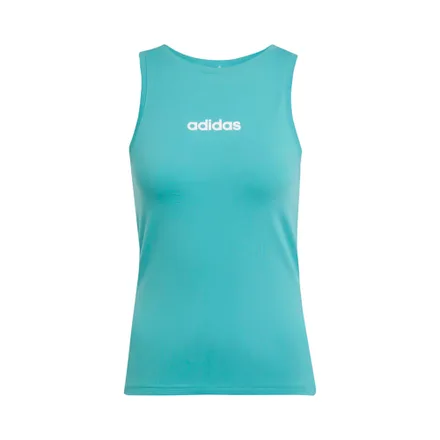 Regata Adidas Jy4888 Essentials Linear Femenino