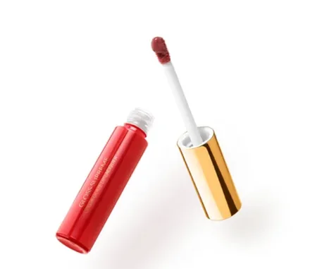 Kiko Milano Brillo Labial Gloss Supreme 04 Scarlet Ink