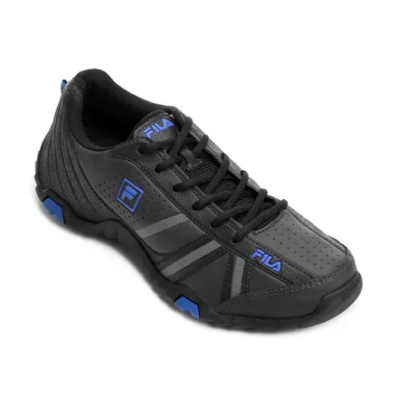 Tenis Fila Feminina 34 Force