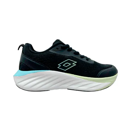 Calzado Deportivo Lotto Cl Run 80 Amf Femenino