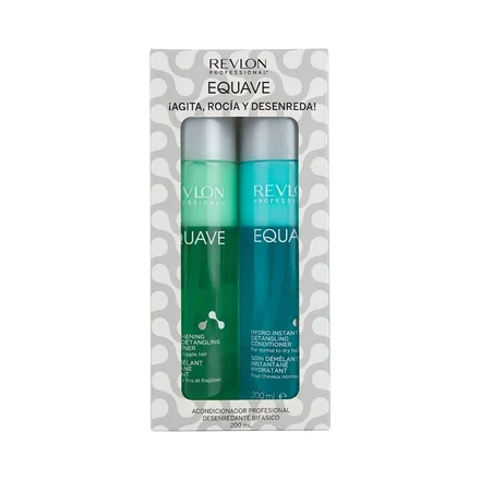 Revlon Set Equave Strengthening Cond Eq Hydro 200ml