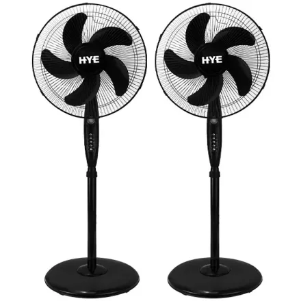 Ventilador Hye 16 5 Pas 50 Watts 2
