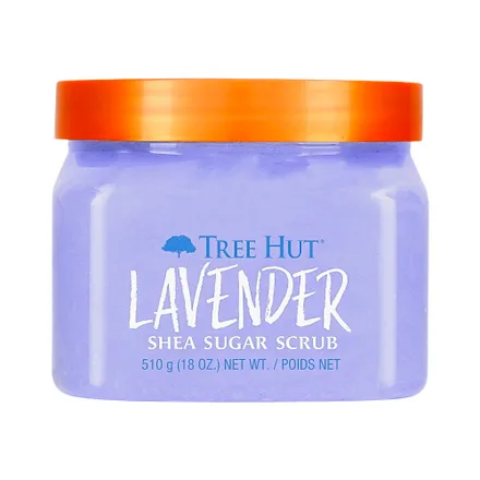 Exfoliante Corporal Tree Hut Sugar 510 Gr