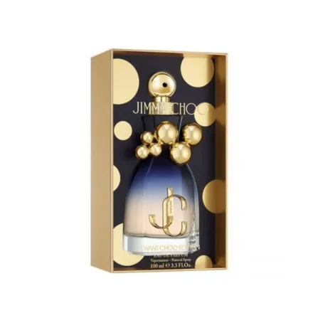 Jimmy Choo I Want Choo Edition Collection