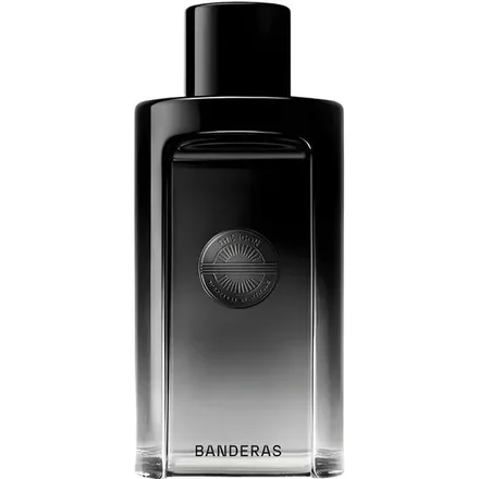 Perfume Antonio Banderas Icon Eau Parfum Masculino 200ml