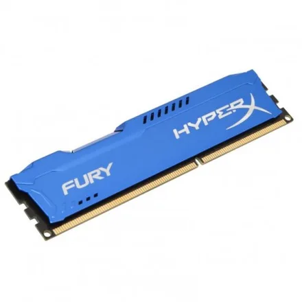 Fury Ddr 3 4