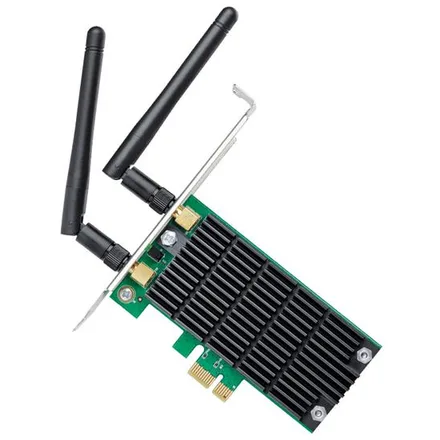 Adaptador Archer T4E Express 5GHZ