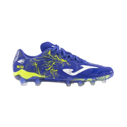 Botín De Campo Joma Supw2404 Fg Supercopa Masculino
