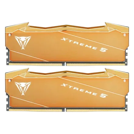 Patriot Viper Xtreme 5 Aurum Ddr 6000 32GB