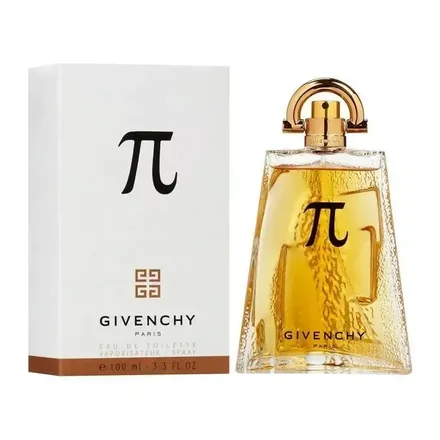 Givenchy Pi Masculino Eau Toilette 100ml
