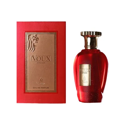 Perfume Emir Voux Spices Edp 100ml