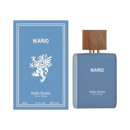 Perfume Stella Dustin Ikario Edp 100ml