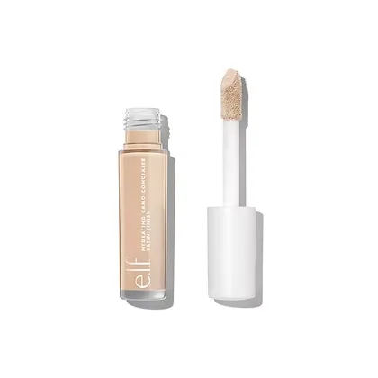 ELF CORRECTOR HYDRATING CAMO CANCEALER MEDIUM PEACH