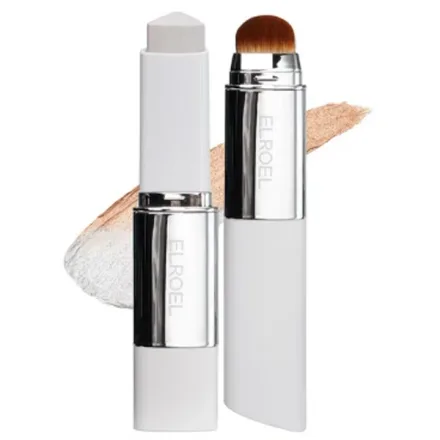 Base Elroel Blanc Cover Stick 202 13g
