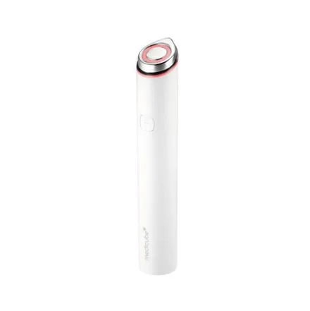 Dispositivo Facial Medicube Age-R Mini Booster Pro White • Agatres