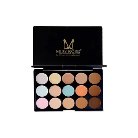 Cosmetico Miss 7601 013N Correctivo