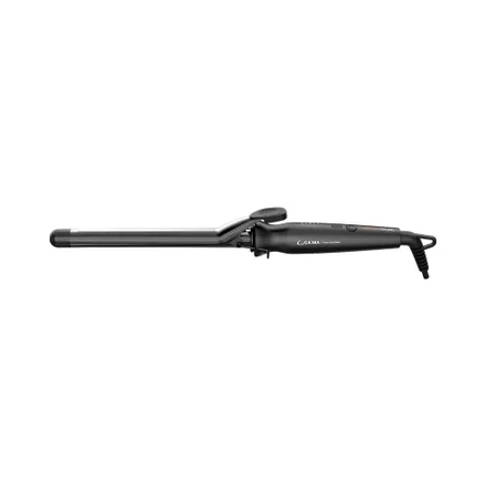 Rizador Gama Salon Curl Silk Chrome 914 3850 Bivolt
