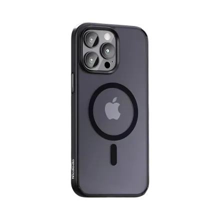 Mcdodo Capa iPhone 11 Pro Pc 2670 Tpu Magnetic