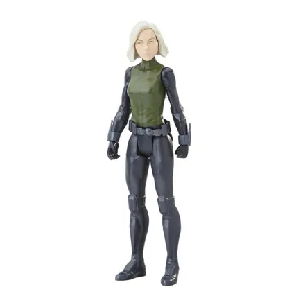 Boneca Hasbro Avengers 12IN Hero Series Viuva