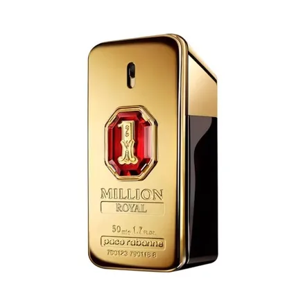 Perfume Paco Rabanne 1 Million Royal Parfum Masculino 50ml