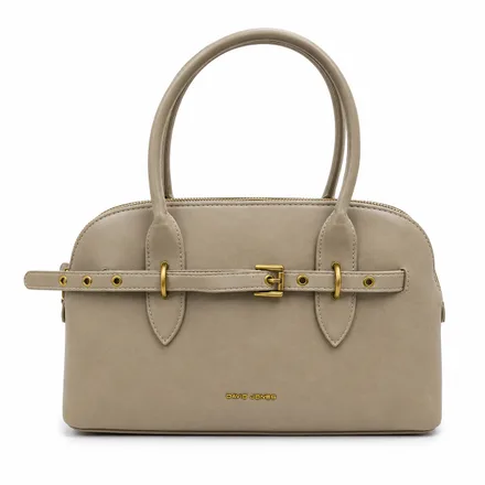 David Jones Cartera 1 Oxford Tan