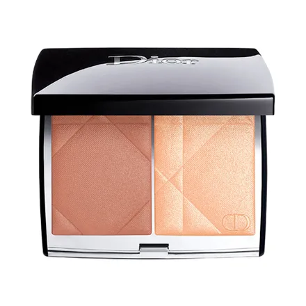 Blush Dior Colour Glow 100 Diorissimo 8 Gr