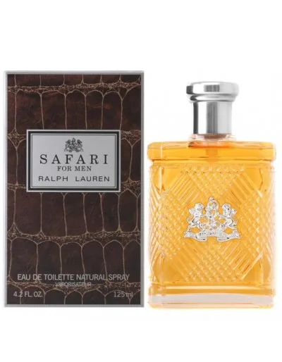 Perfume Safari Ralph Lauren...