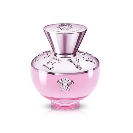 Versace Dylan Blush Pink Edp 100ml