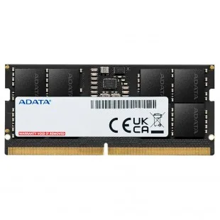 Adata Premier Ddr 5 So Dimm