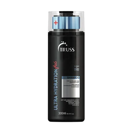 Shampoo Truss Ultra Hydration 300ml