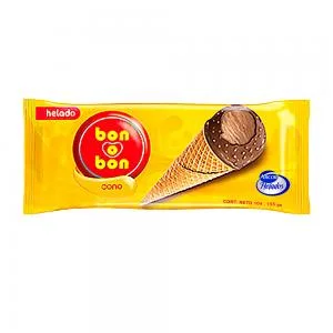 Sorteve Arcor Bon Cono 104g