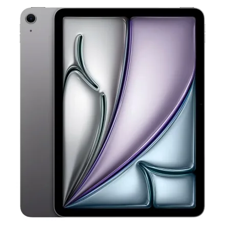 iPad Air 11 M2 Espacial 128GB
