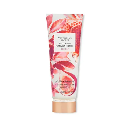 Victoria Secret Lotion Wild Fig Manuka 236ml