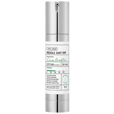 Serum Facial Vt Cosmetics Reedle Shot 300 50ml
