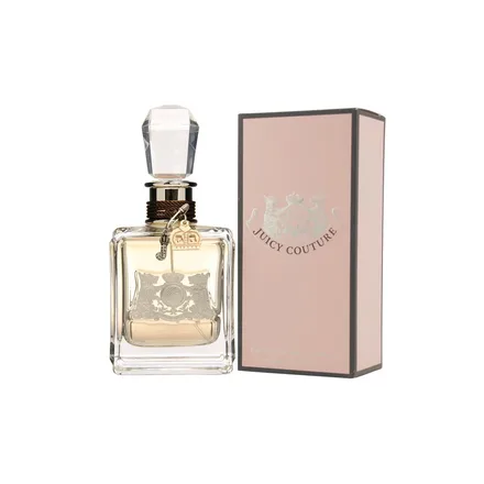 Juicy Couture Femenino Eau Parfum 50ml