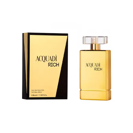 Acquadi Rich Edt 100ml