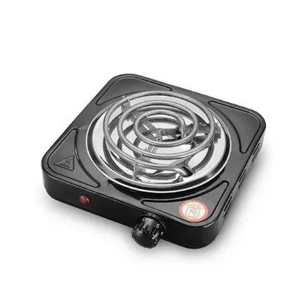 Fogao Eletrico Smartfy 1 Boca Espiral