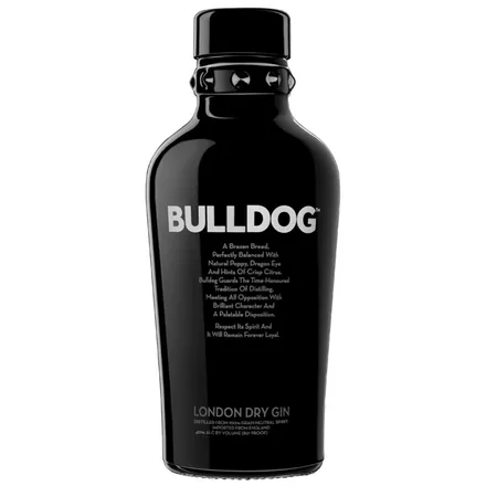 Gin Bulldog 750ml