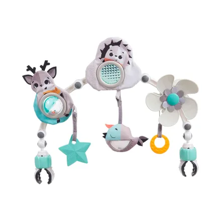 Mobile Para Carrito Tiny Love To110